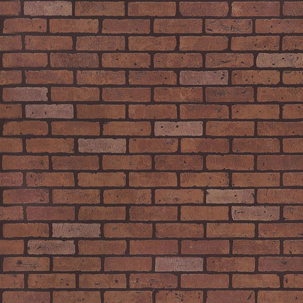 Gaslight Brick
